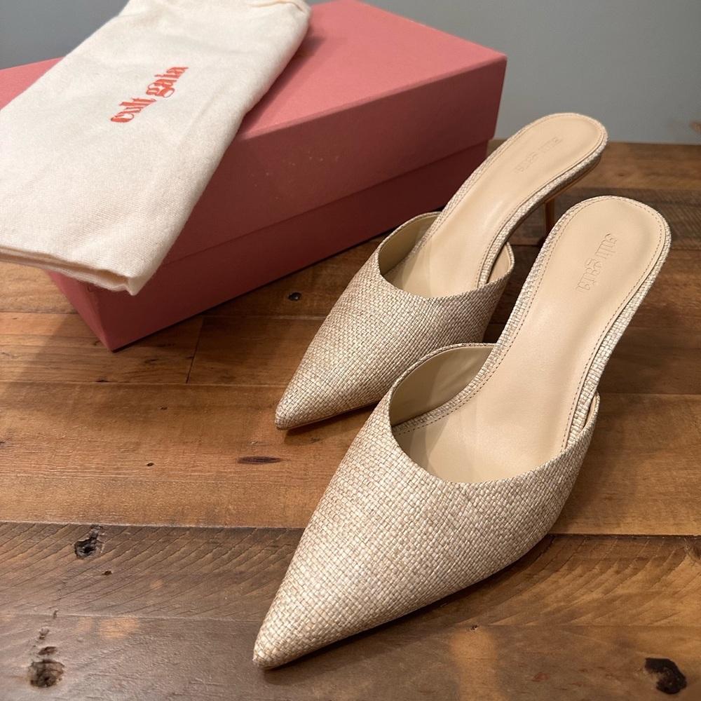 Cult Gaia Lyla Sandal